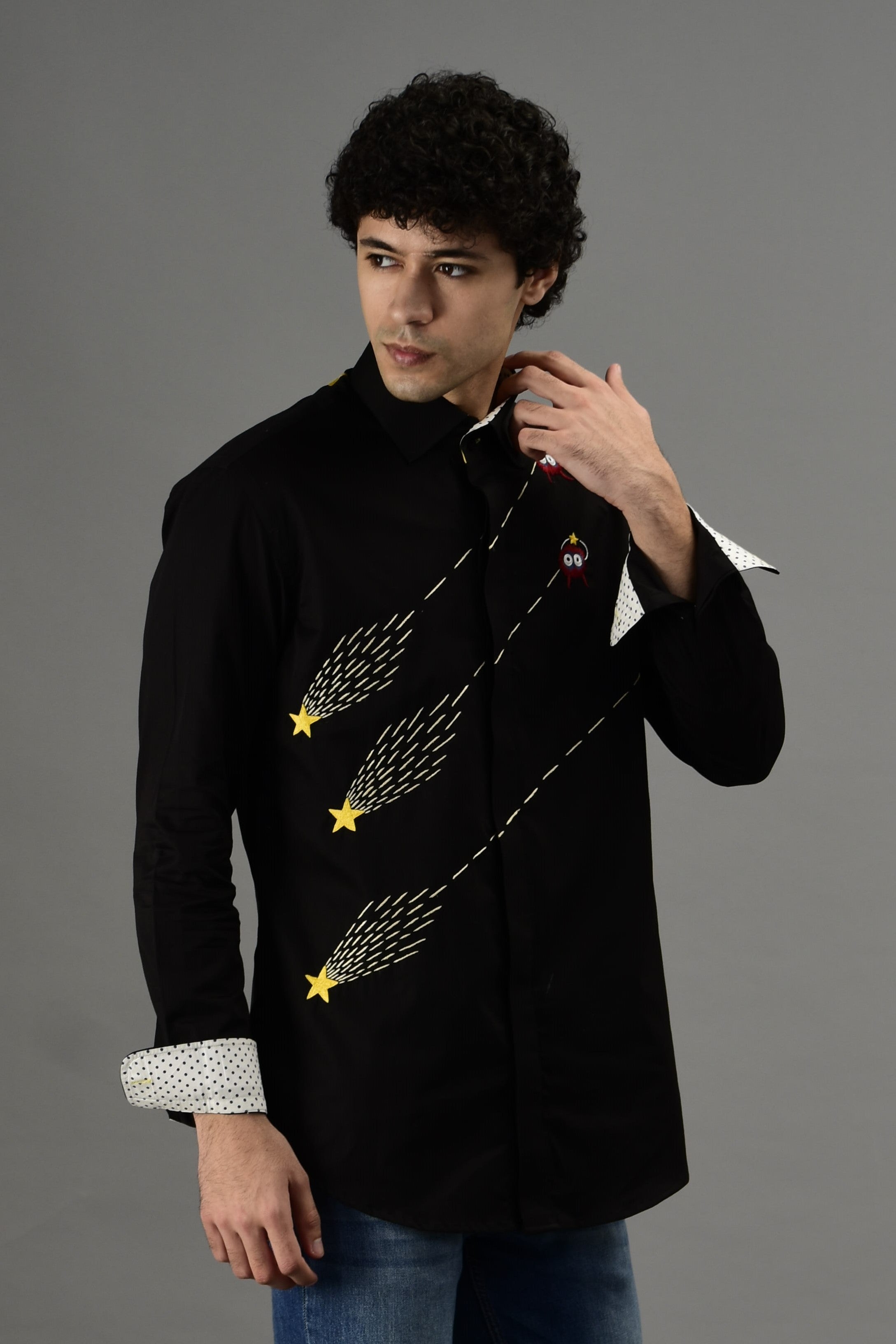 FALLING STAR